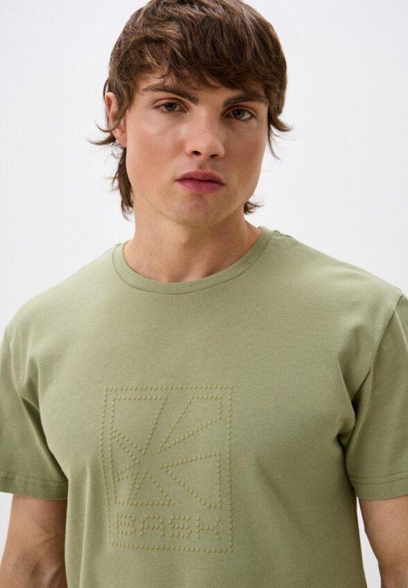 Футболка BASK