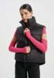 Жилет утепленный Твое4  - превью