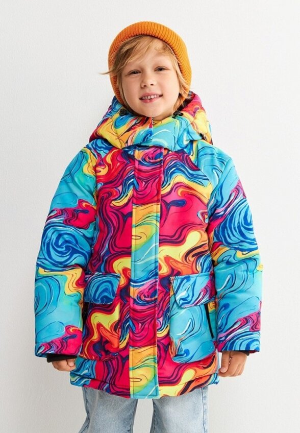 Куртка утепленная Acoola