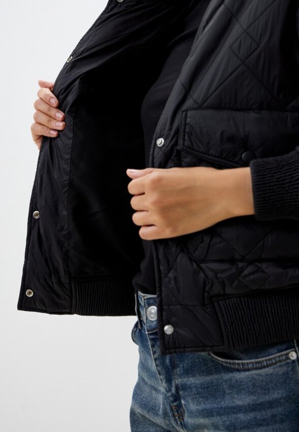 Бомбер Eleganzza