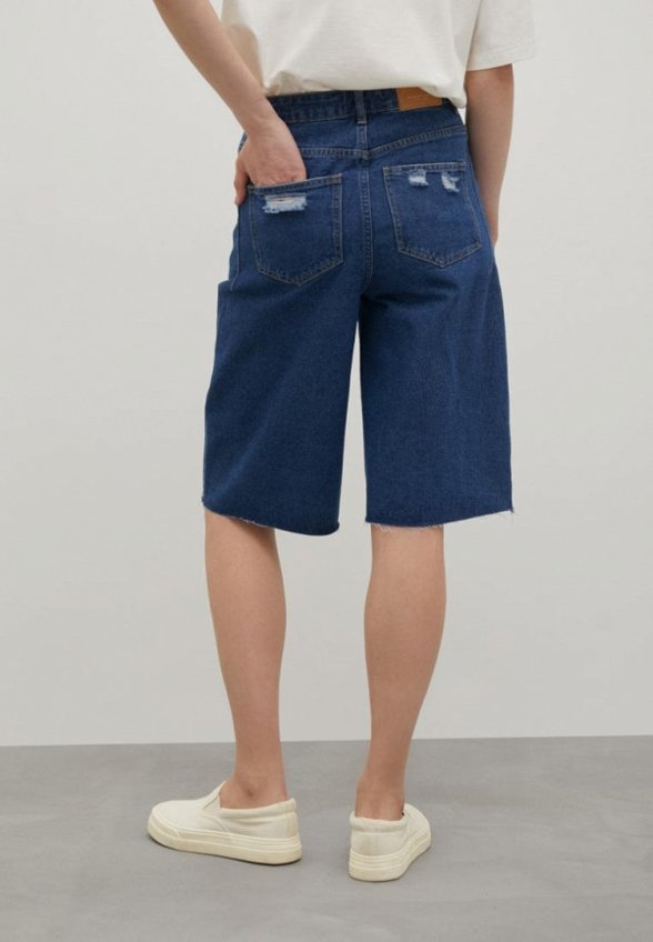 Шорты джинсовые Finn Flare