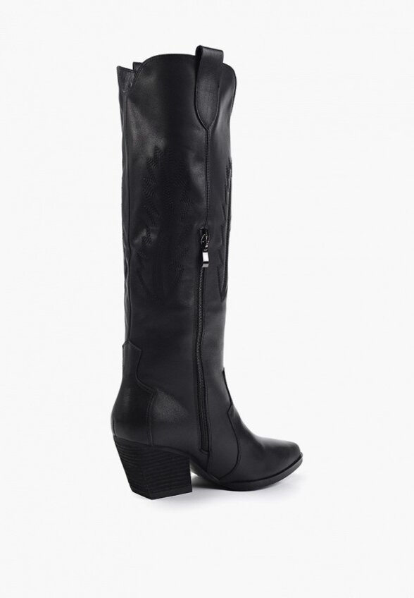 Сапоги El'Rosso