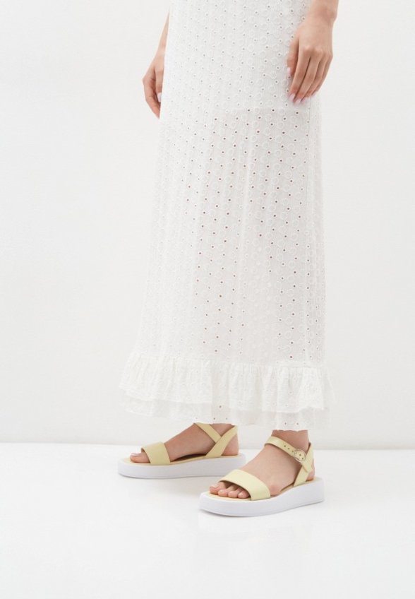 Сандалии Mof-Berg