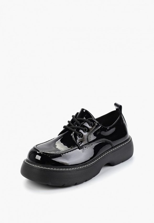 Ботинки Shuzzi