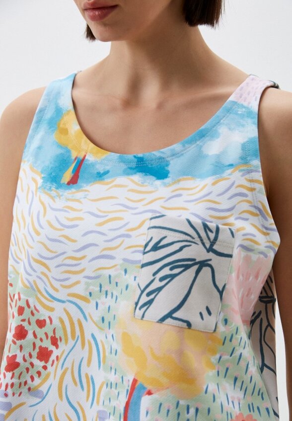 Майка SokolovaBogorodskaya