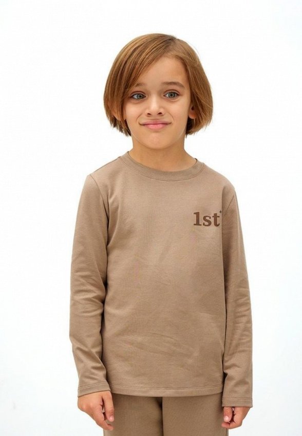 Лонгслив 1st.baby