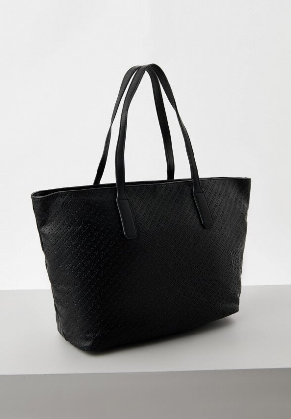 Сумка и брелок John Richmond