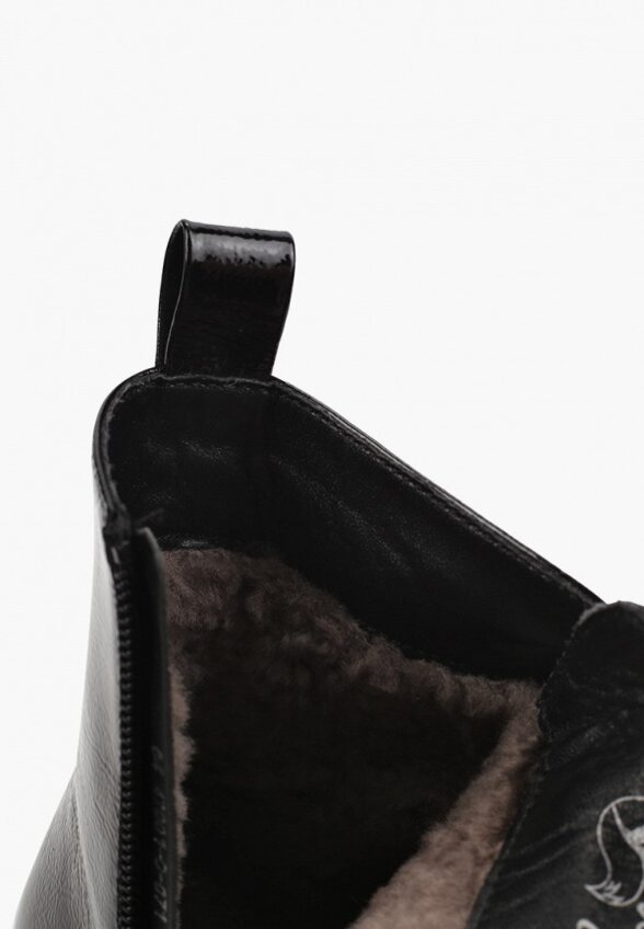 Ботильоны Valley