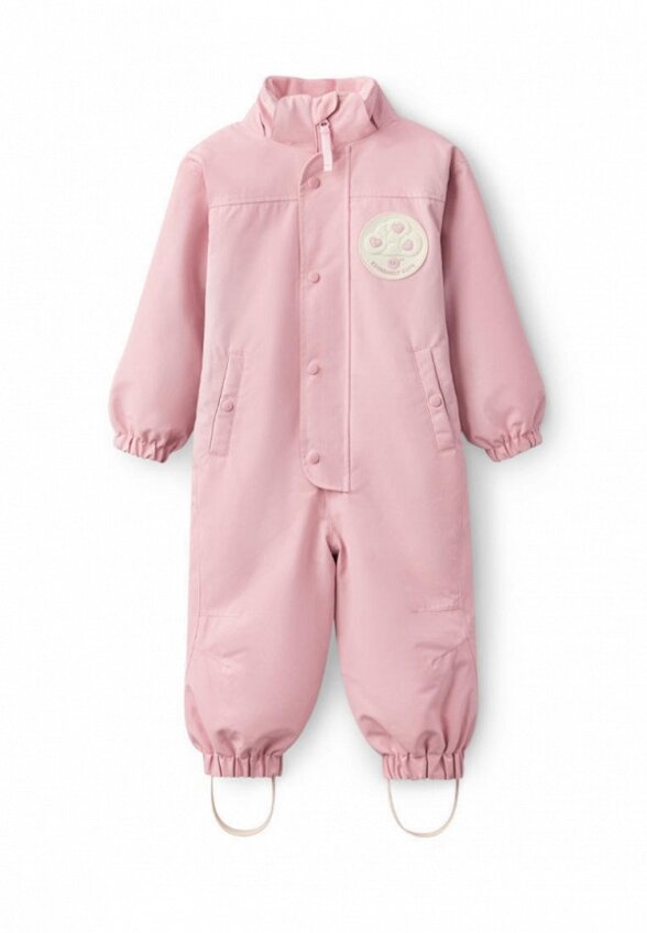 Комбинезон утепленный Happy Baby