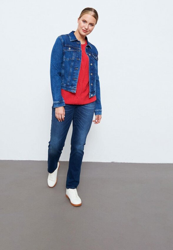 Куртка джинсовая Gerry Weber