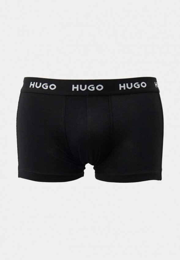 Трусы 3 шт. Hugo