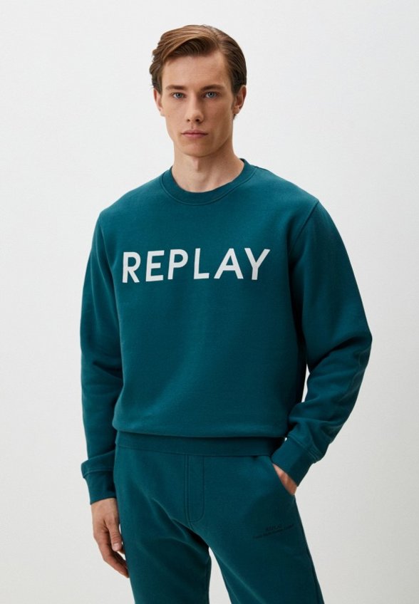 Свитшот Replay