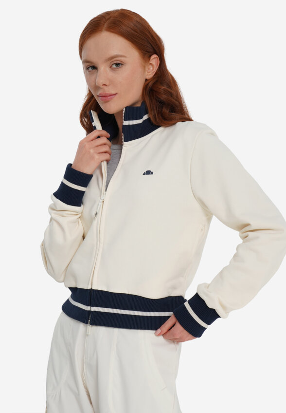 Толстовка женская Ellesse, Бежевый