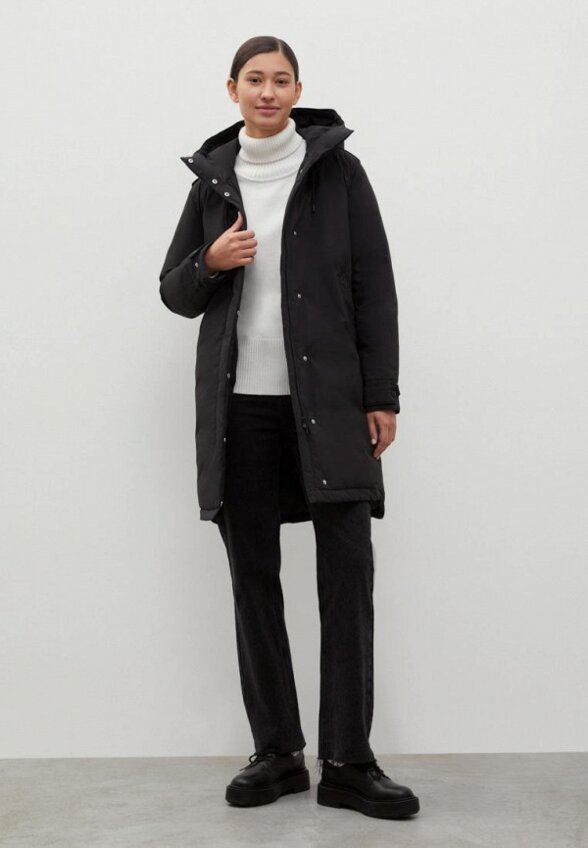 Пуховик Finn Flare