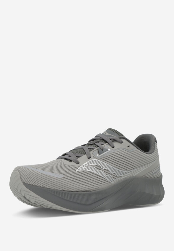 Кроссовки мужские Saucony Tide 2, Серый