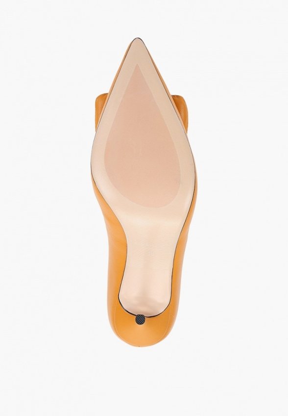 Туфли Abricot