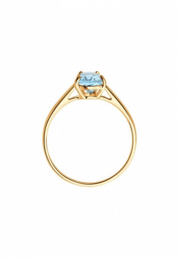 Кольцо Sokolov