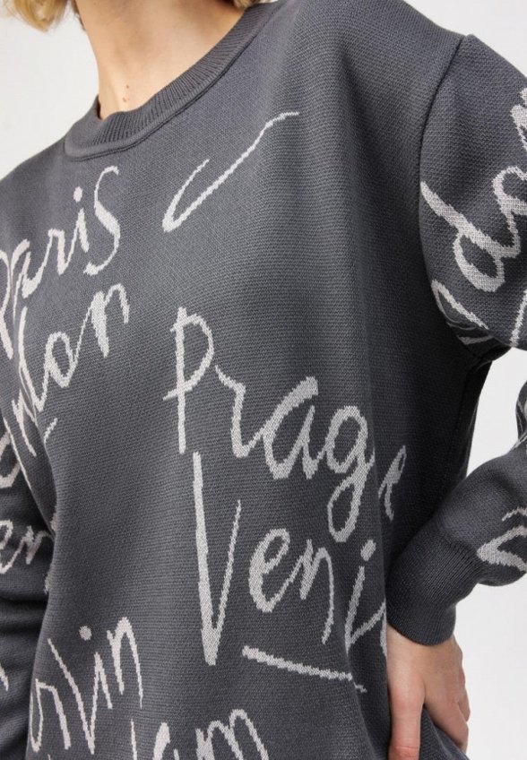 Джемпер Vivawool