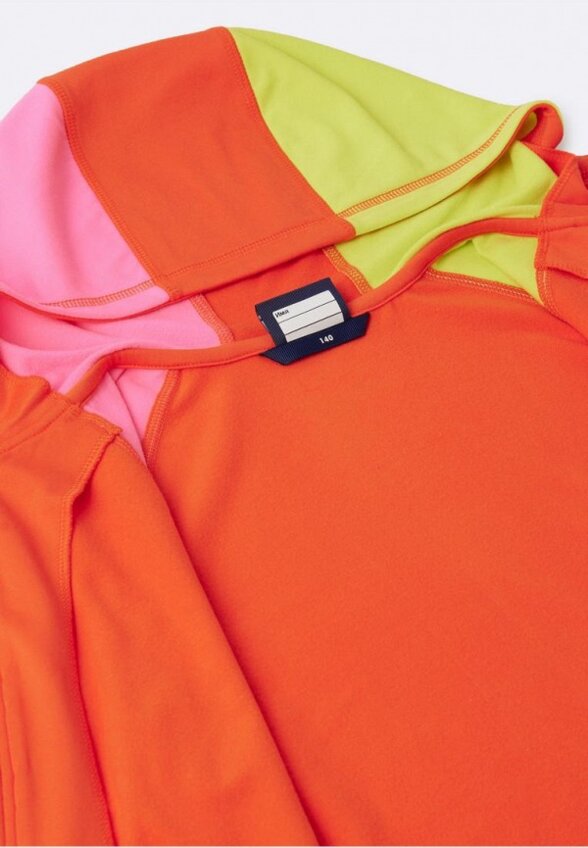 Толстовка Lassie