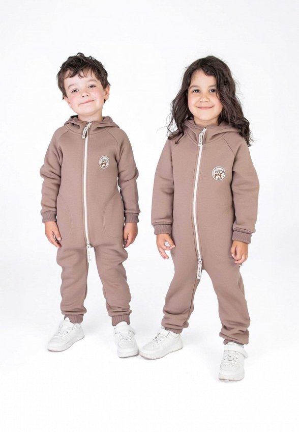 Комбинезон Bungly