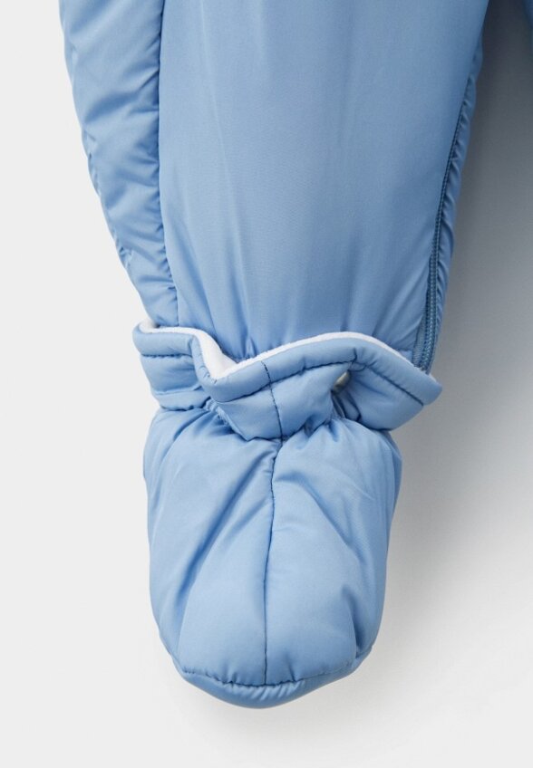 Комбинезон утепленный Pilguni