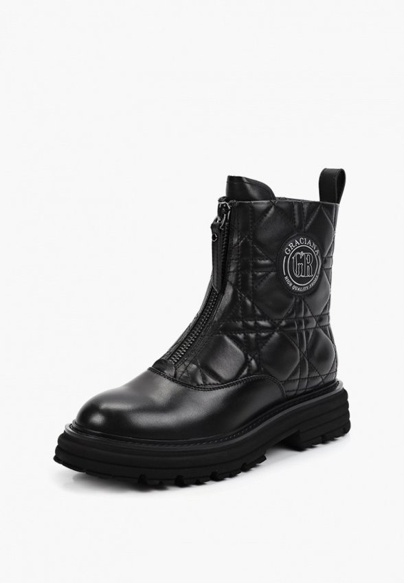 Ботинки Graciana