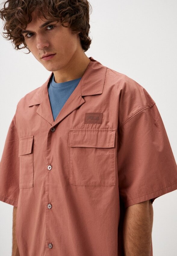 Рубашка Fila