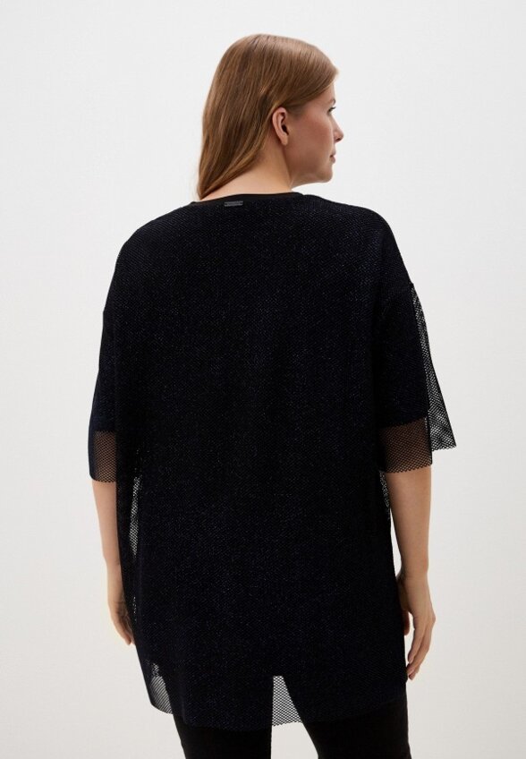 Футболка Helmidge