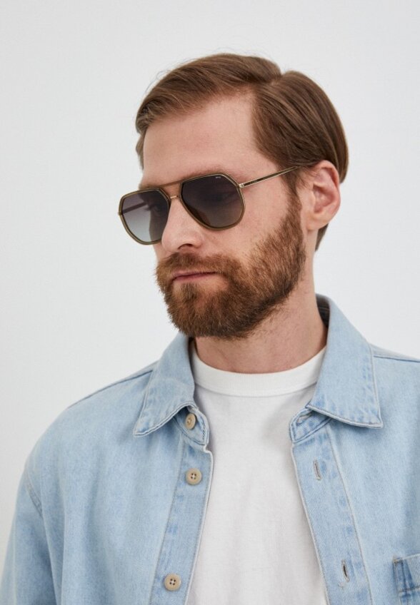 Очки солнцезащитные Invu