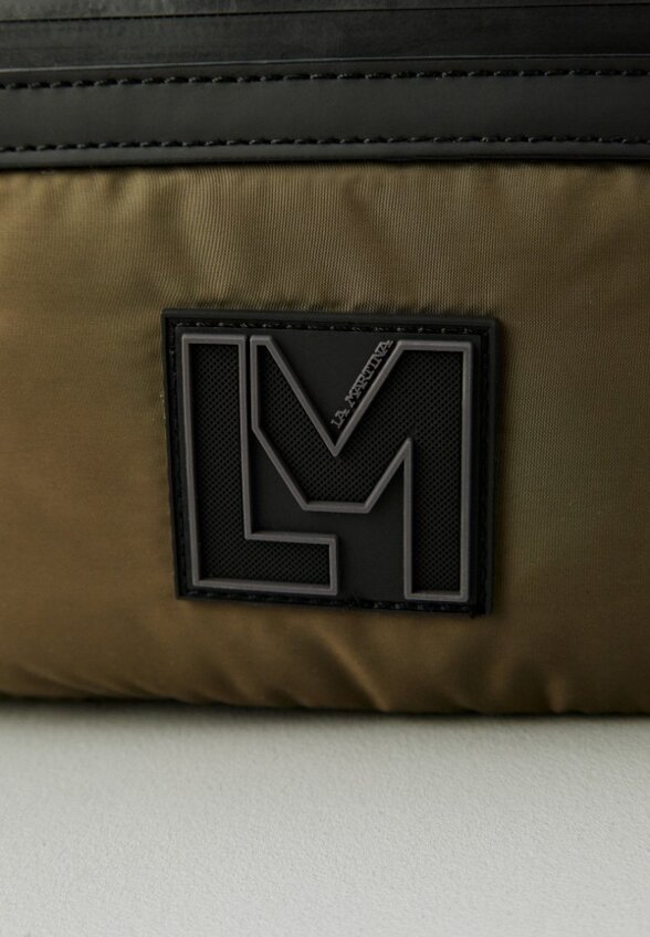 Сумка поясная La Martina