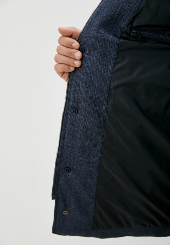 Полупальто Bazioni