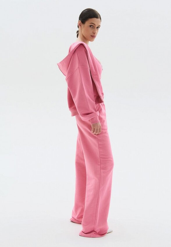 Брюки спортивные Lee Dok Sun