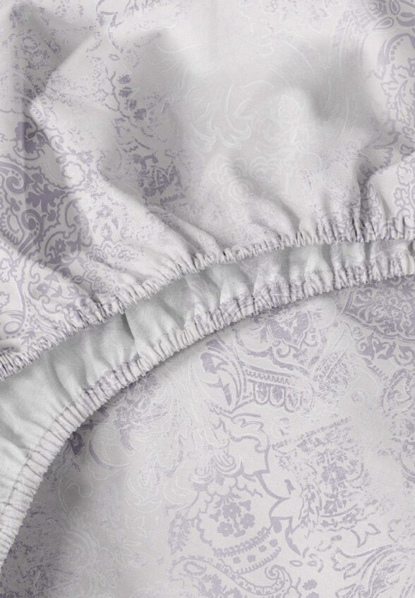 Простыня 1,5-спальная Mia Cara