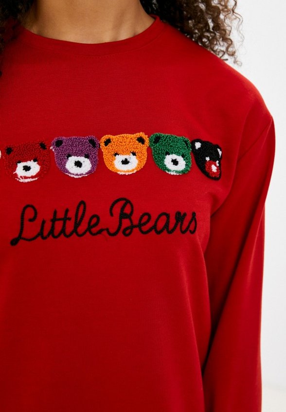 Свитшот Lakressi