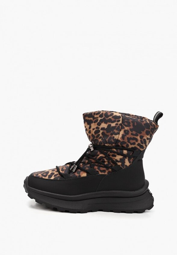 Дутики Thomas Munz