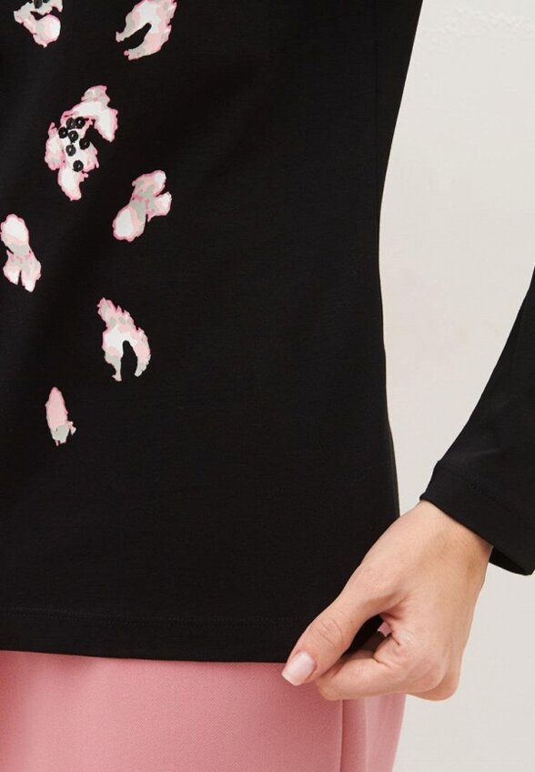 Лонгслив Taifun