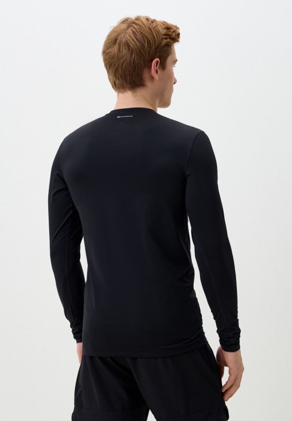 Лонгслив спортивный Athlex