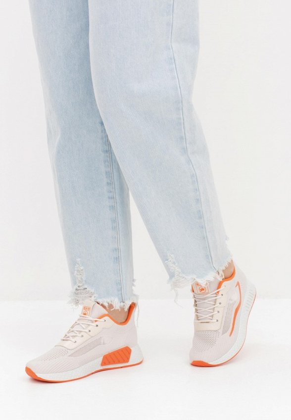 Кроссовки Savage