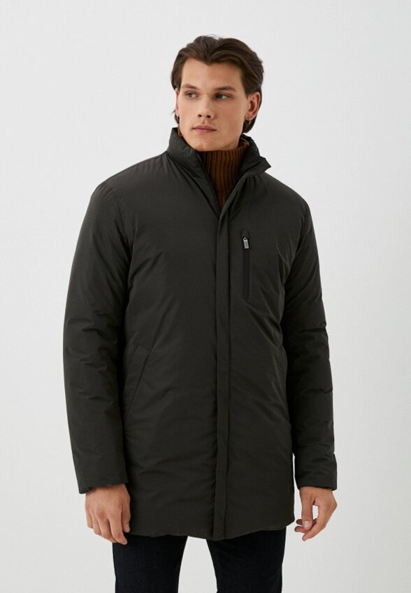 Пуховик Madzerini