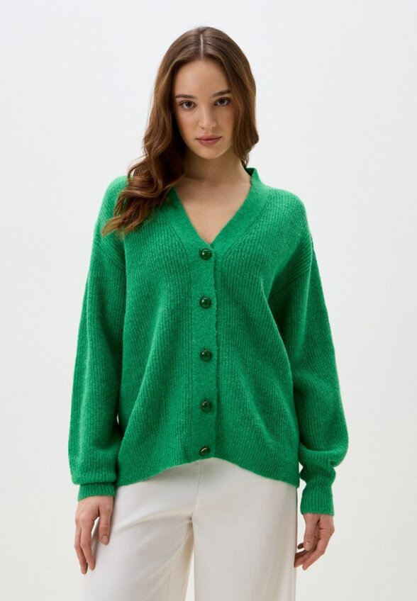 Кардиган Black Pine