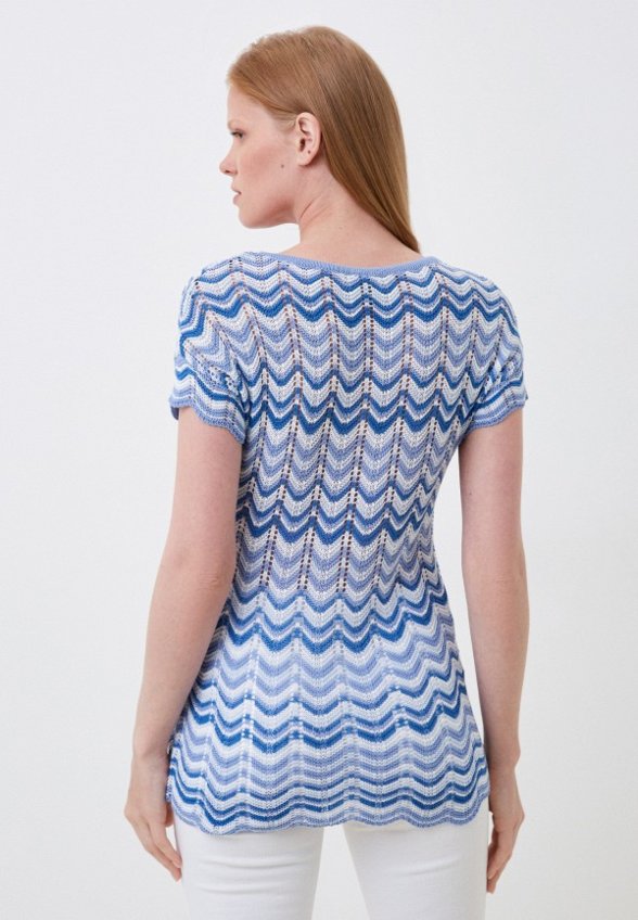 Джемпер Стим