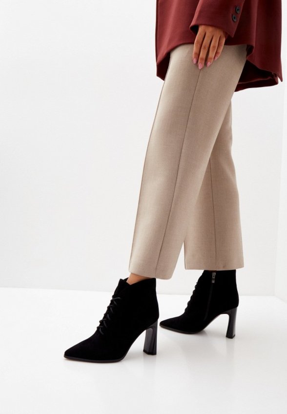 Ботильоны Valley