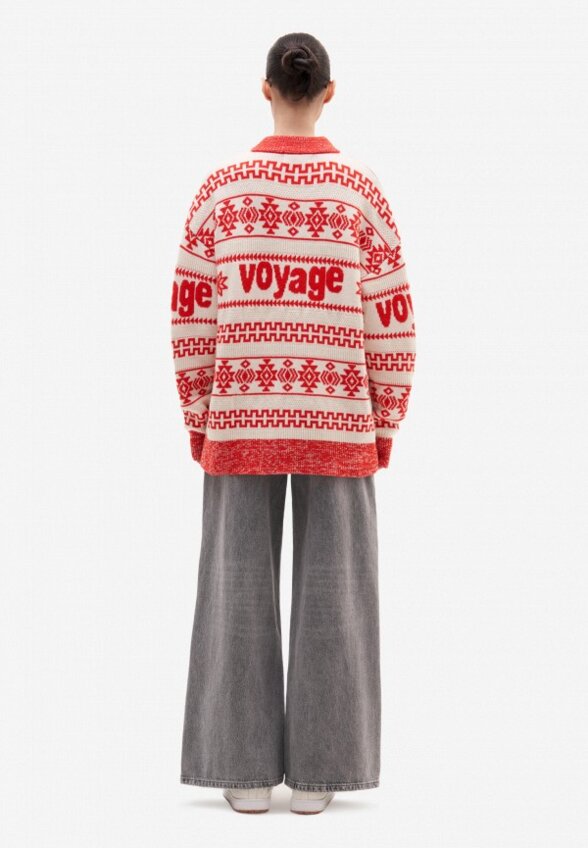 Джемпер Top Top