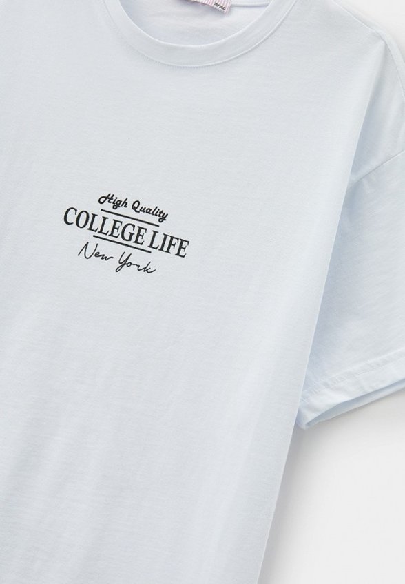 Футболка Ayugi Jeans