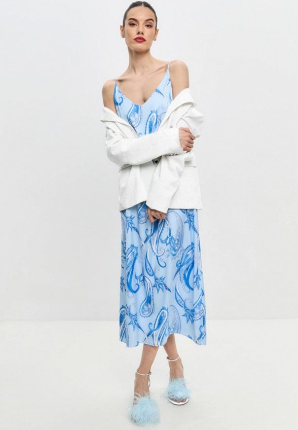 Платье Unicoamore