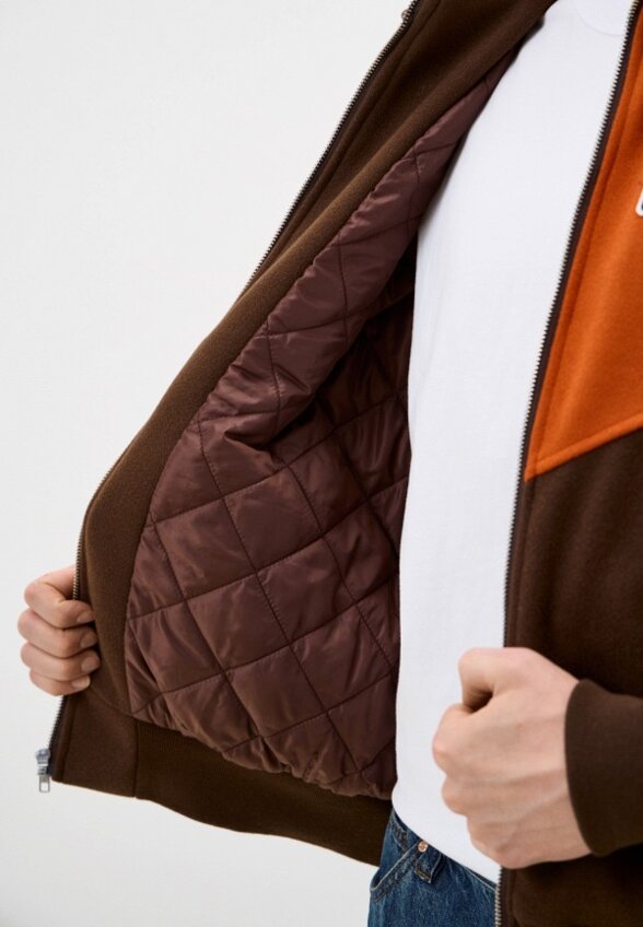 Куртка-пальто Icecream