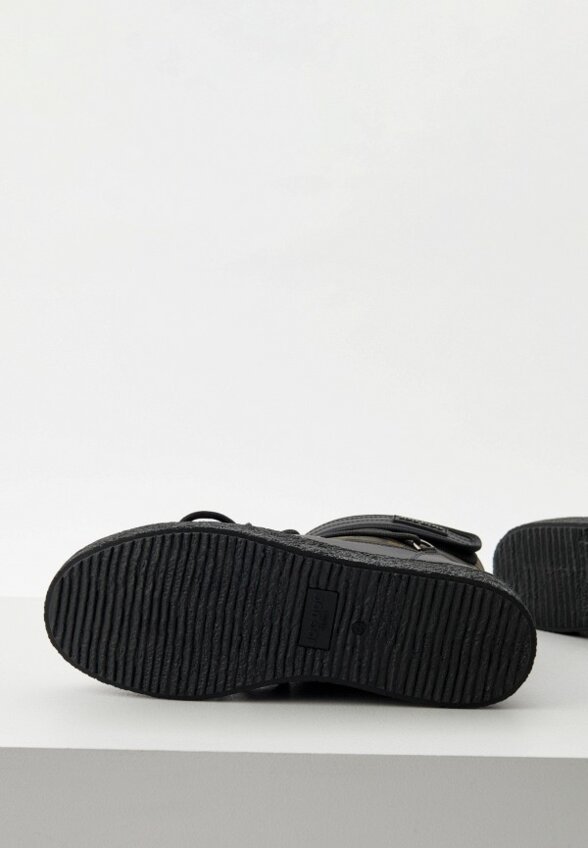 Дутики Jog Dog