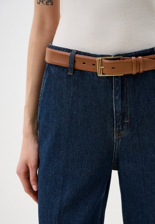 Ремень Alexander Tsiselsky