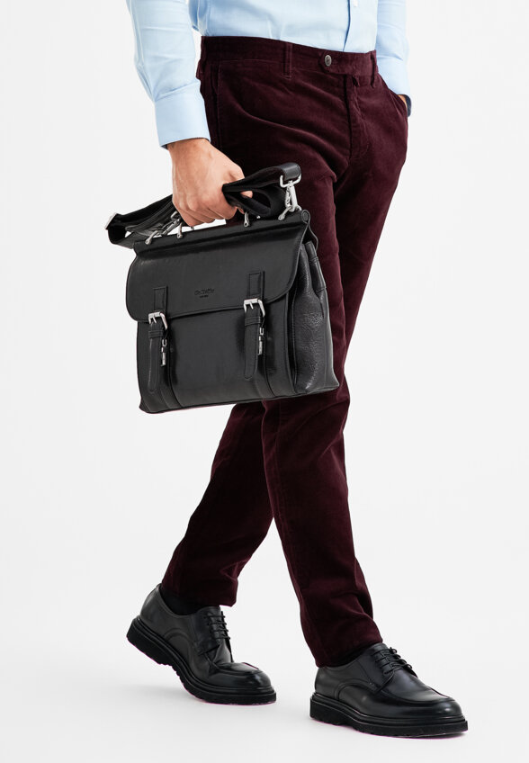 Др.Коффер P402226-245-04 портфель