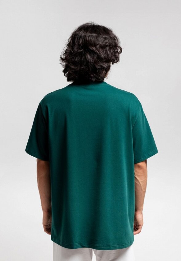 Футболка Индивид